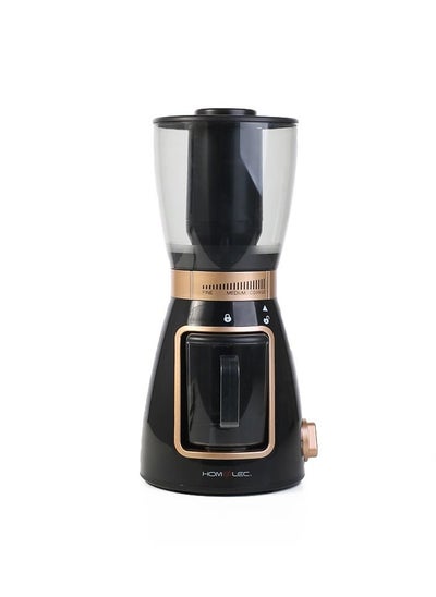 Buy Home elec coffee grinder 200g in Saudi Arabia