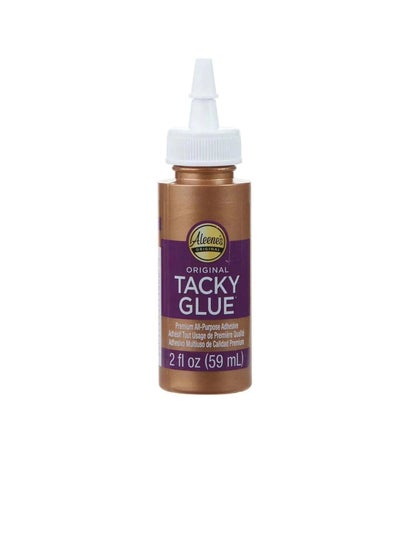 Buy Original Tacky Glue 2oz in UAE