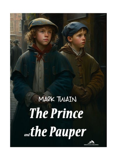 Buy The Prince and the Pauper in Egypt