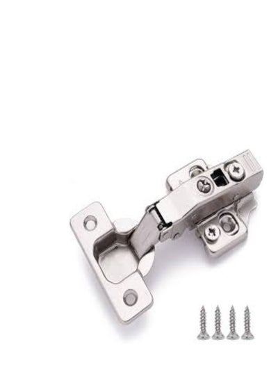 Buy KNP B Type Soft Close Cabinet Hinges are designed for smooth and quiet operation making them an ideal choice for modern cabinetry. in UAE