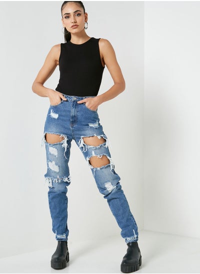 Buy Tall Jeans in Saudi Arabia