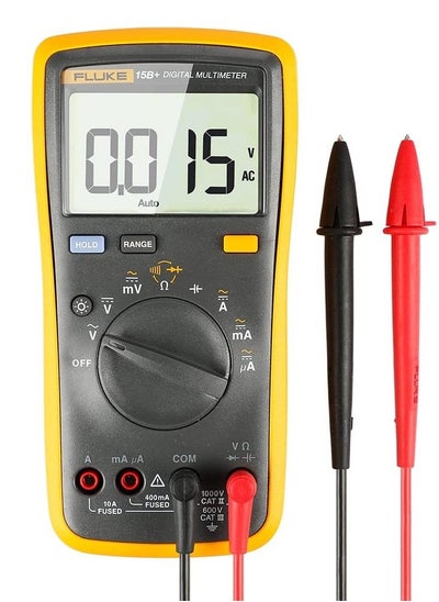 Buy Digital Multimeter F15b in UAE