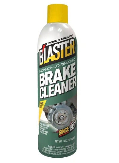 اشتري Non-Chlorinated Brake Cleaner 397g في الامارات