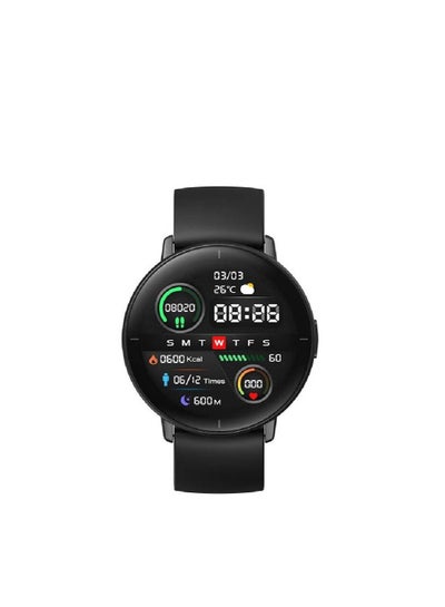 Buy Lite Smartwatch 1.3 Inch Amoled Screen Support Multi-language in Egypt
