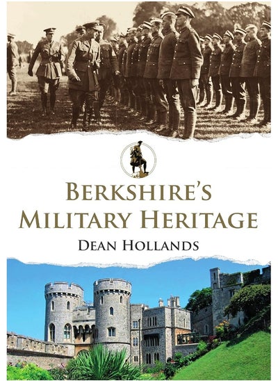 اشتري Berkshire's Military Heritage في الامارات