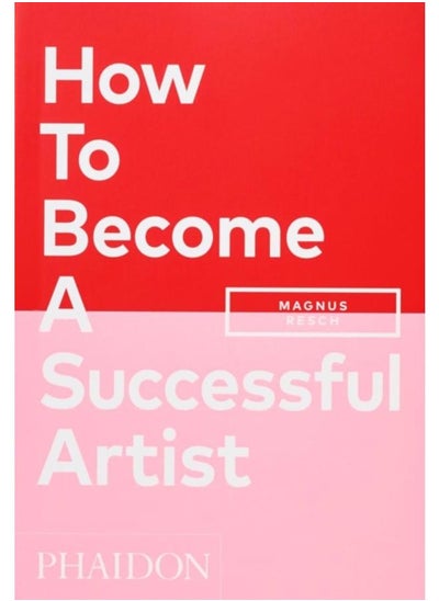 Buy How To Become A Successful Artist in UAE