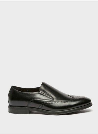 Buy Formal Slip On Loafers in UAE