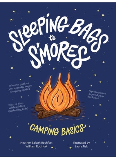 Buy Sleeping Bags to s'Mores in UAE