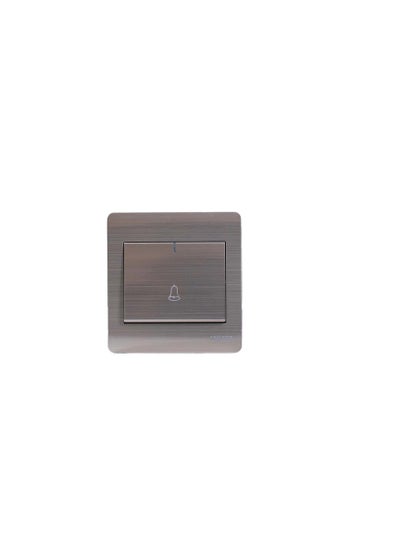 Buy Milano 16A-Bell Switch A66-K16 in UAE