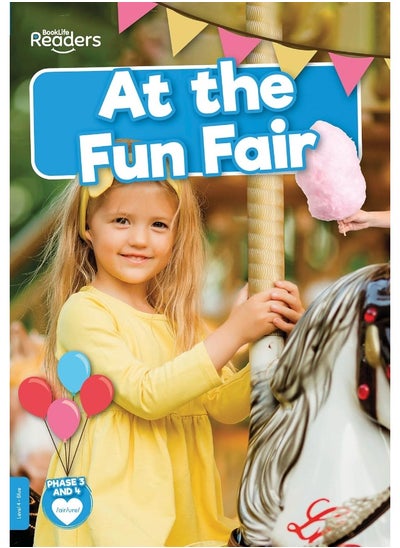 اشتري At the Fun Fair في الامارات