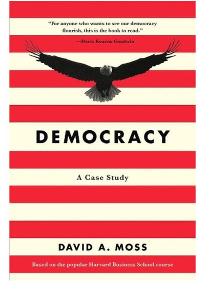 Buy Democracy: A Case Study in Egypt