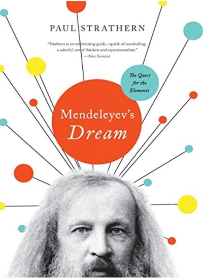 Buy Mendeleyevs Dream in UAE