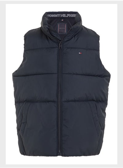 Buy Kids Essential Puffer Down Jacket in Saudi Arabia