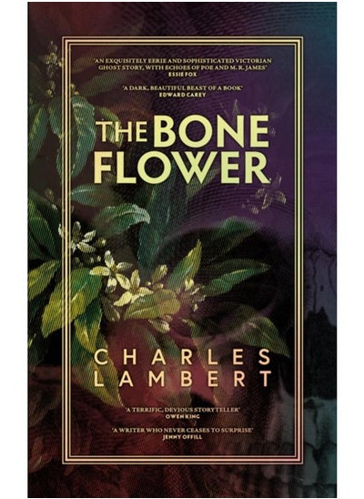 اشتري The Bone Flower في الامارات