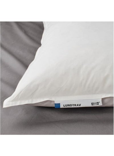 Buy Pillow, high, 50x80 cm in Saudi Arabia