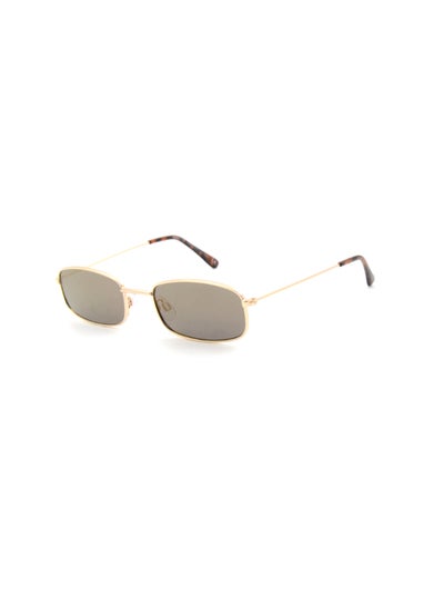 اشتري Men's UV Protection Sunglasses EE23M241-6 - Gold/Demi في السعودية