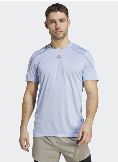 Buy Confident Engineered T-Shirt in UAE