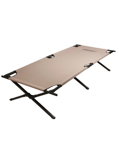 Buy Coleman Cot Trailhead Ii in UAE