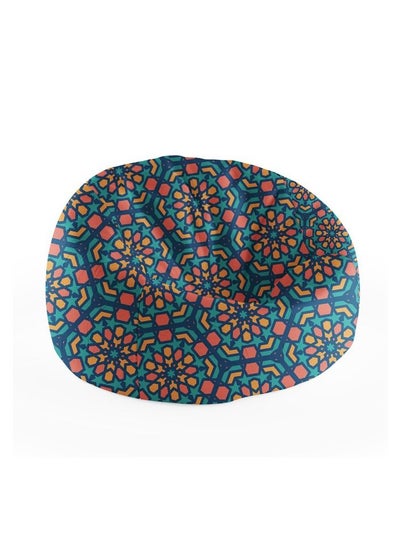 اشتري Grand Fabric Pattern Beanbag Ramadan في مصر