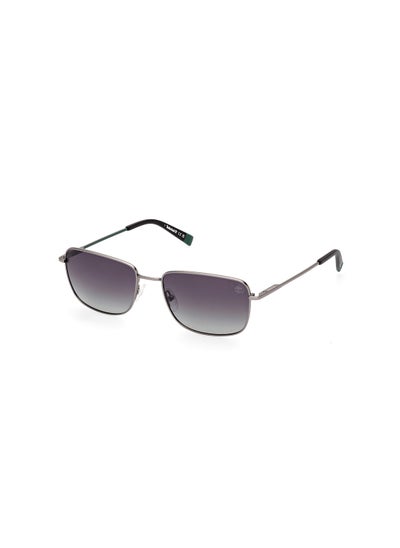 اشتري Men's Polarized Square Sunglasses - TB933809D57 - Lens Size: 57 Mm في الامارات