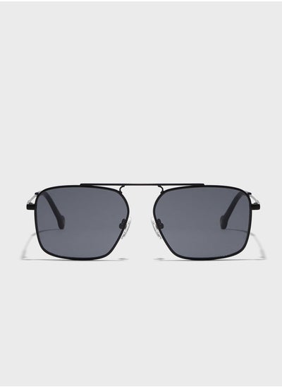 اشتري Roux Rectangular   Sunglasses في السعودية