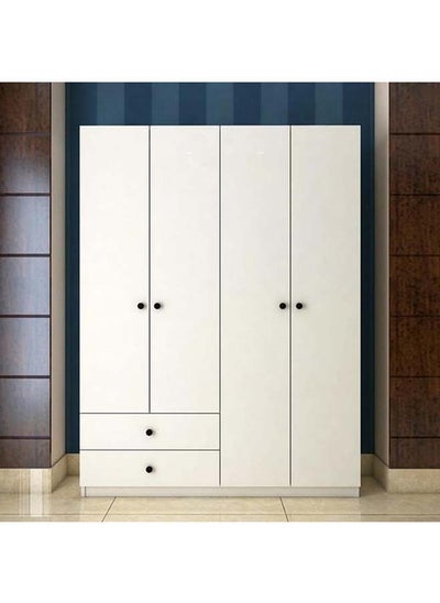 Buy Wooden Wardrobe M0737 in Egypt