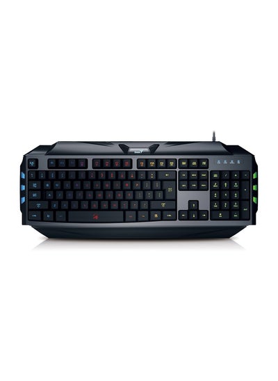 Buy Genius Scorpion K5 Gaming Keyboard in Egypt