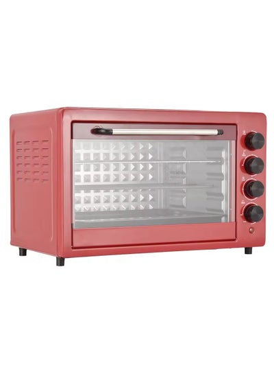 اشتري 25L Electric Bread Bakery Oven For Household Baking Toaster في الامارات