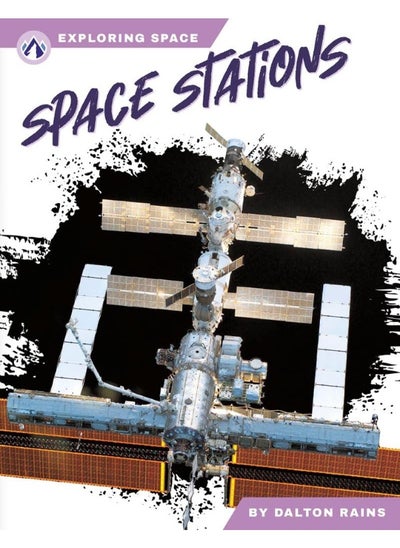 Buy Space Stations in UAE