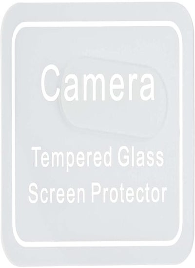 اشتري Tempered glass camera lens protector for huawei nova 4 clear في مصر