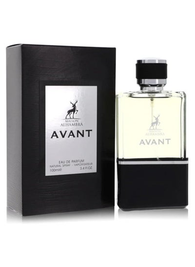 Buy Avant EDP For Men 100ml in Egypt