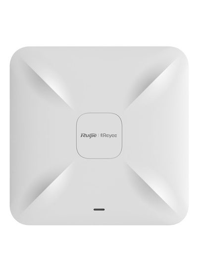 Buy RG-RAP2200(E) Reyee Wi-Fi 5 1267Mbps Ceiling Access Point in UAE