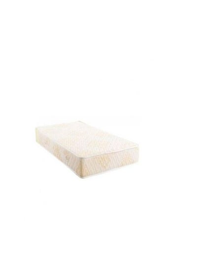 اشتري Spring Mattress German Take Design 100*200*30 cm -Beige في مصر