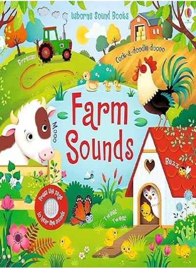 Buy Farm Sounds in UAE