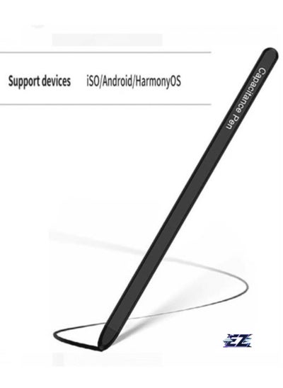 Buy Samsung Galaxy Z Fold 6 Black Edition S Pen Replacement - Precision & Style in UAE