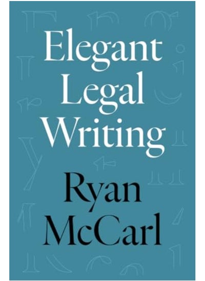 Buy Elegant Legal Writing in UAE