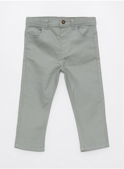 اشتري Basic Baby Boy Trousers في مصر