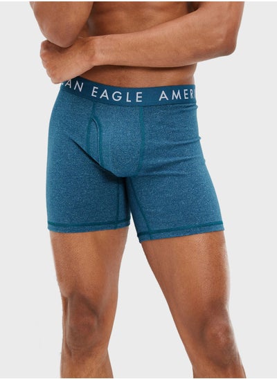 Buy Logo Band Trunks in UAE