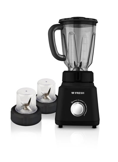 Buy Fresh Blender Chef 500014316 1.5L 360W in Egypt