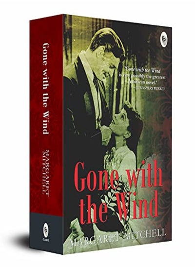 اشتري Gone With The Wind في الامارات