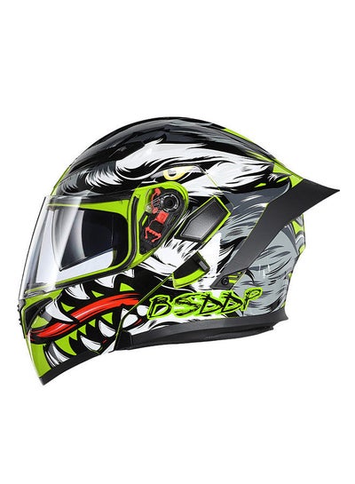 Street Rider Helmet سعر Motorcycle Helmet Rapid Street Helmet Unisex Adult Cool Rider ...