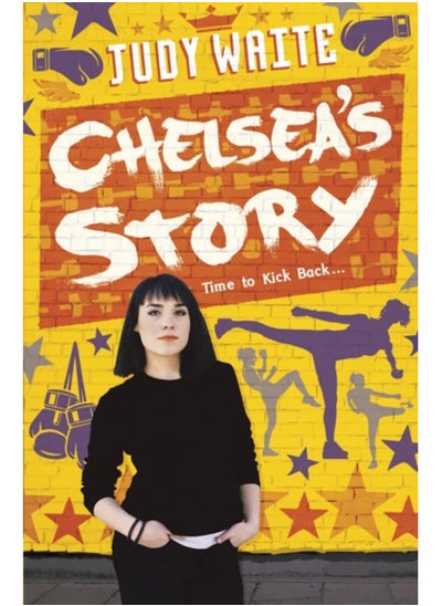 Buy Chelsea's Story in Saudi Arabia