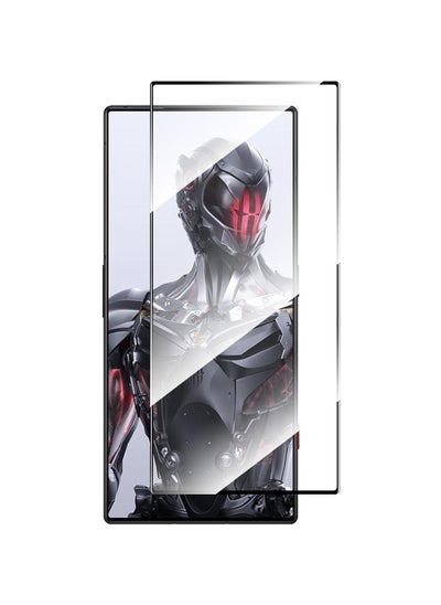 اشتري Screen Protector For ZTE Nubia Red Magic 8 Pro / 8 Pro+ ENKAY Hat-Prince Full Glue 9H Tempered Glass Full Film في السعودية