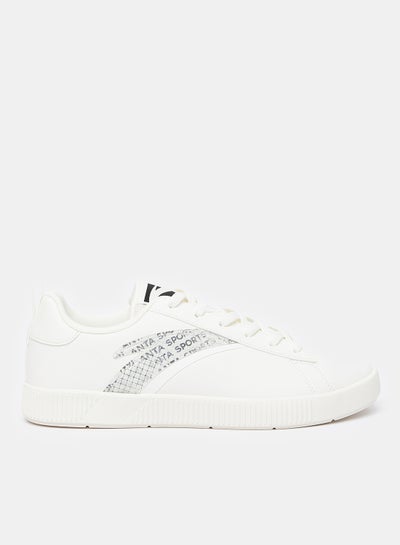 Buy CLASSIC X-GAME SHOES FOR MEN IN IVORY WHITE in Egypt