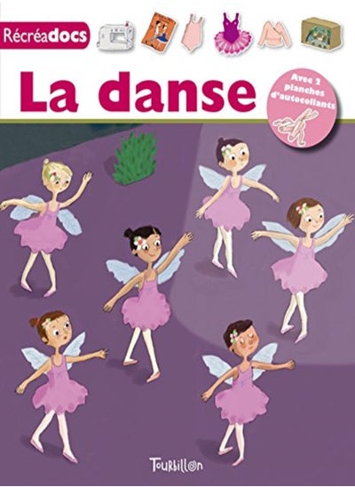 اشتري La danse في الامارات