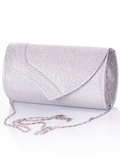 Buy Bag For Occasions  VS-2-Silver in Egypt