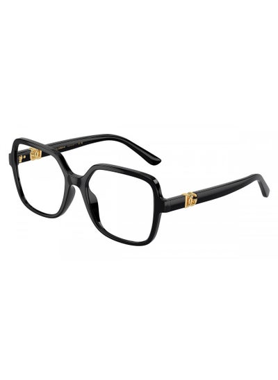 اشتري Dolce & Gabbana DG5105U 501 53 Women's Eyeglasses Frame في الامارات