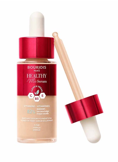 اشتري Healthy Mix serum Foundation 52 Vanilla في السعودية