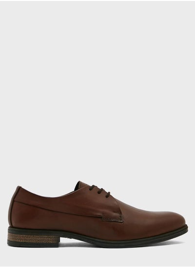 Buy Lace Ups Formal Shoes in UAE