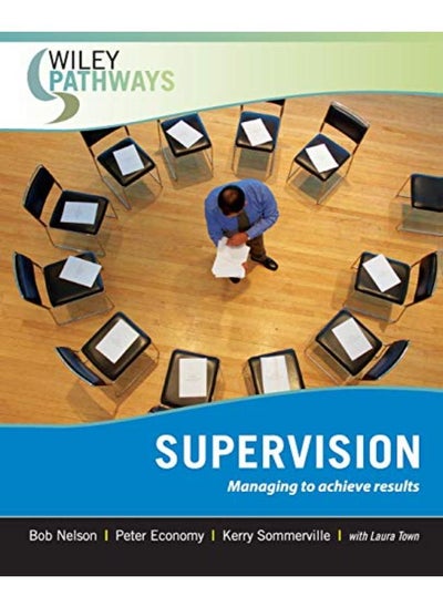 Buy Wiley Pathways Supervision  Ed   1 in Egypt